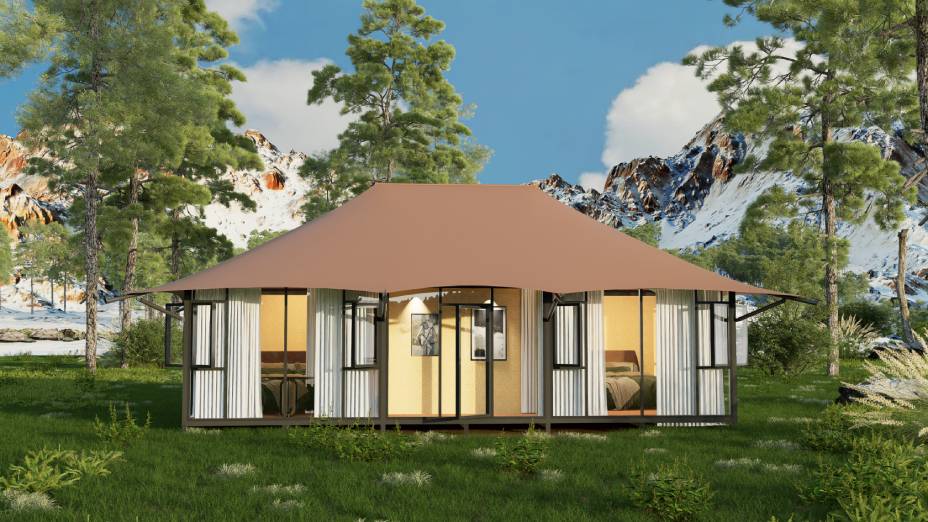 川汇区装配式建筑厂家