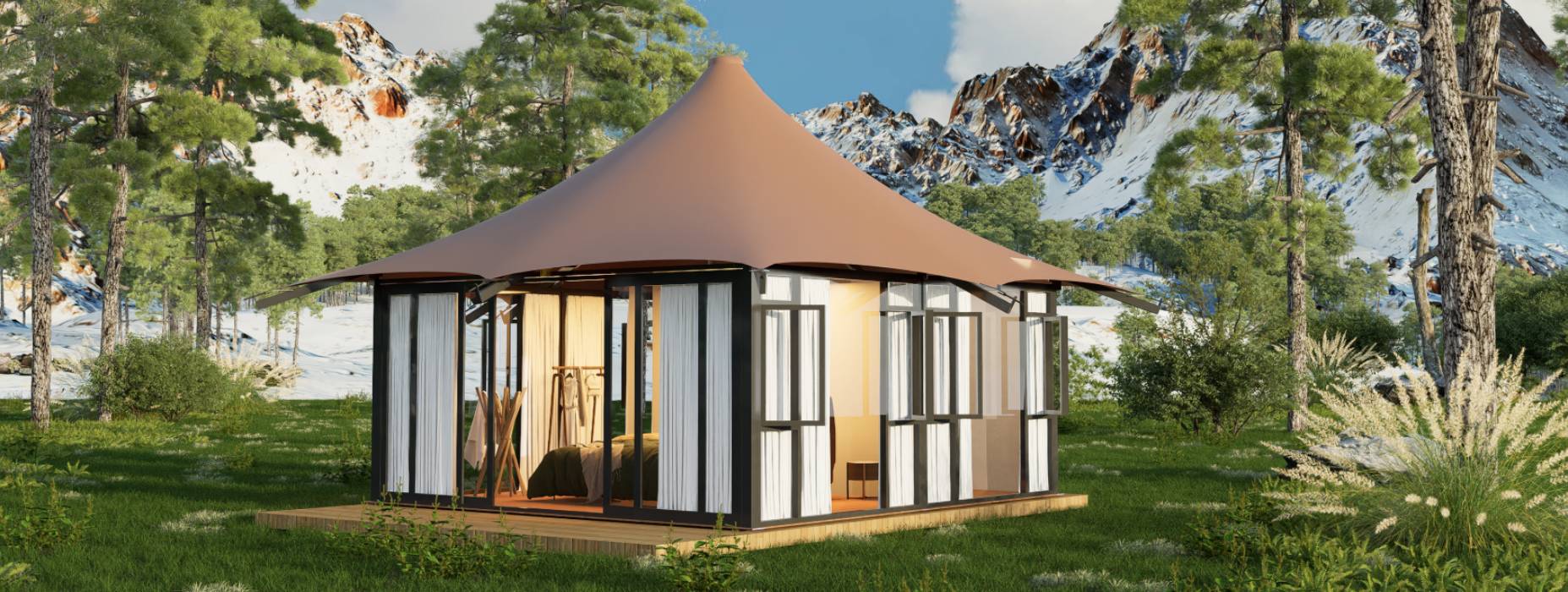 川汇区装配式建筑厂家